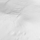 Powdered polymer material | © EOS
