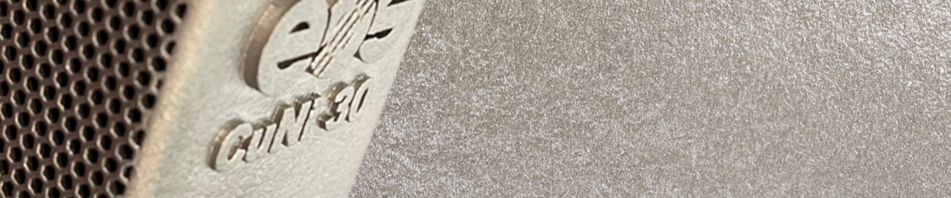 © EOS EOS CopperAlloy CuNi30 Demopart | © EOS