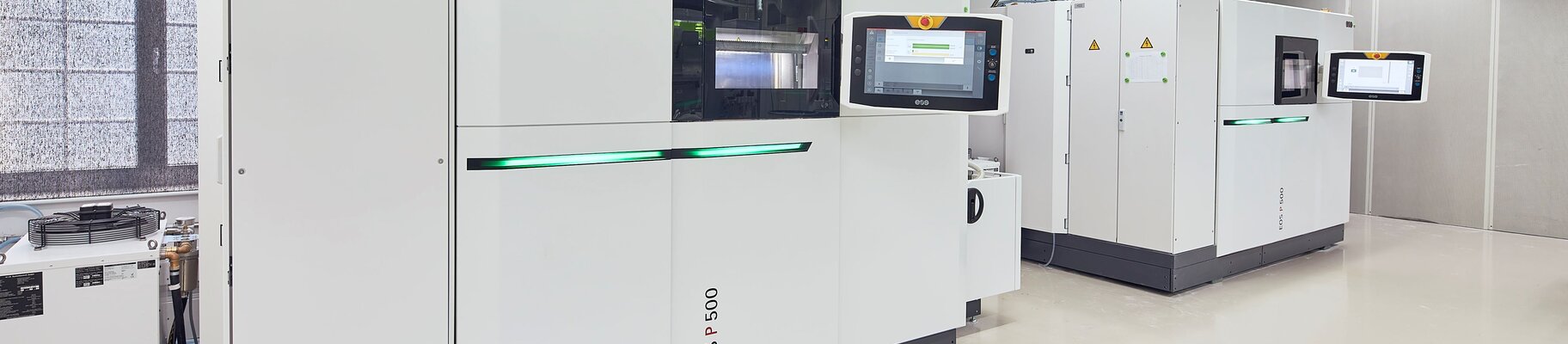 EOS P 500