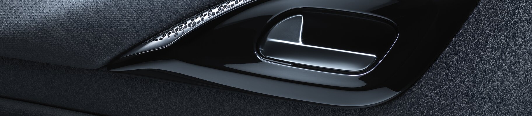 3D-gedrucktes Türscharnier eines Autos | © Spartacus 3D 3D-gedrucktes Türscharnier eines Autos | © Spartacus 3D